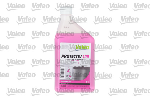 Ochrona przed zamarzaniem, PROTECTIV 100 820884 VALEO