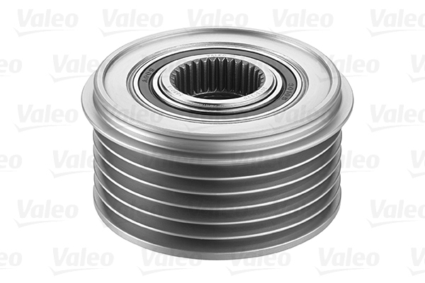 Alternator - sprzęgło jednokierunkowe 588015 VALEO