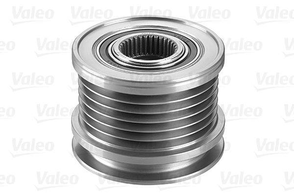 Alternator - sprzęgło jednokierunkowe 588016 VALEO
