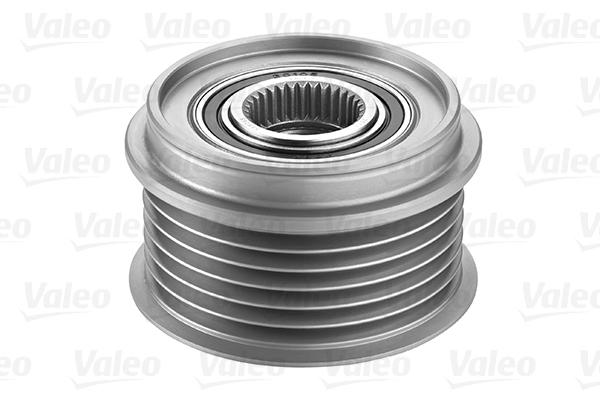Alternator - sprzęgło jednokierunkowe 588068 VALEO