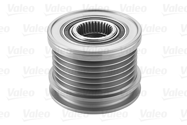 Alternator - sprzęgło jednokierunkowe 588095 VALEO