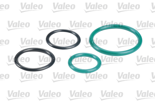 valeo 587551 Filtr paliwa