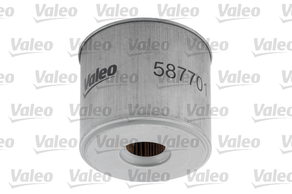 Filtr paliwa 587701
