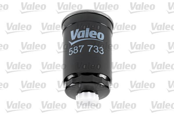 Filtr paliwa 587733