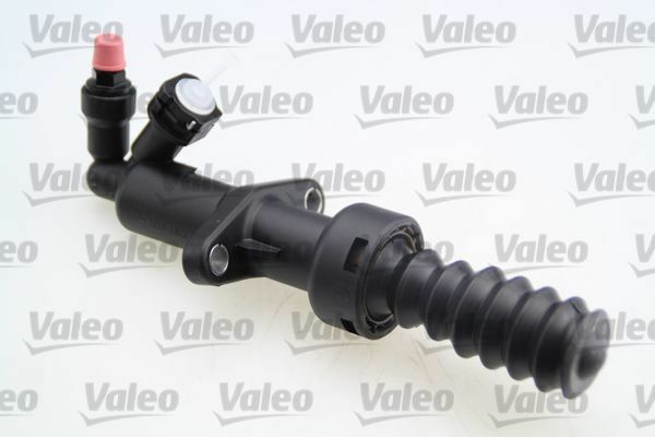 Siłownik, sprzęgło 874703 VALEO
