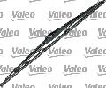 Pióro wycieraczki, SILENCIO wyprzedaż, 567804, VALEO w ofercie sklepu e-autoparts.pl 