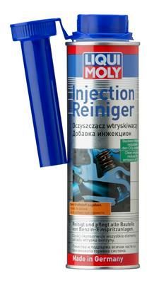 Dodatek do paliwa, Injection Reiniger 1971 LIQUI MOLY