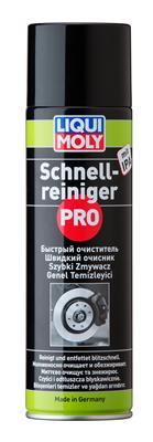 Czyściwo szybkiego działania, Schnellreiniger Pro 3368 LIQUI MOLY