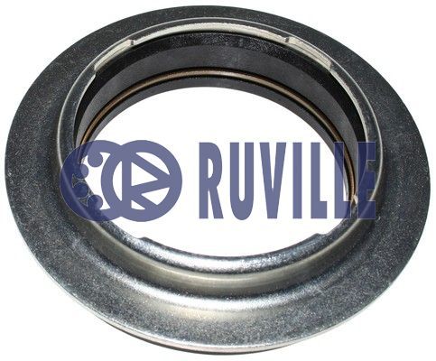 Łożysko walcowe, mocowanie amortyzatora 865403 RUVILLE/FAG