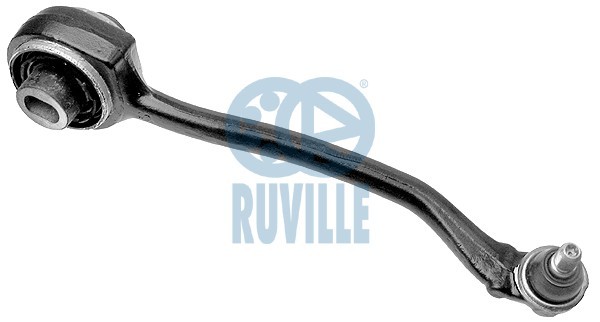 Wahacz, zawieszenie koła 935139 RUVILLE/FAG