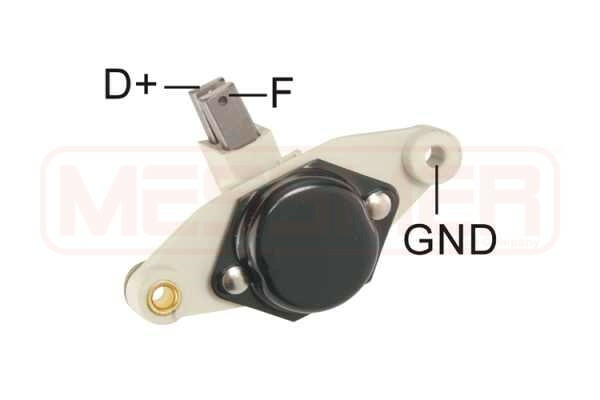 Regulator napięcia 215275 ERA