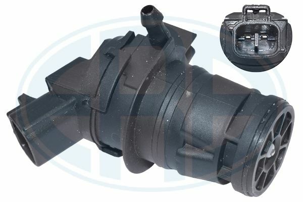 Pompa spryskiwacza, spryskiwacz szyby czołowej 465089 ERA