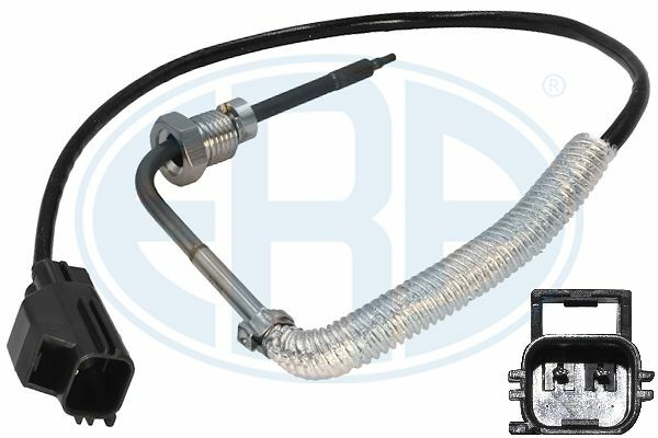 czujnik, temperatura spalin 551505A ERA