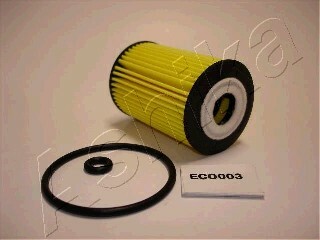Filtr oleju 10-ECO003 ASHIKA