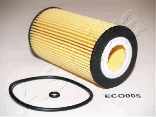 Filtr oleju 10-ECO005 ASHIKA