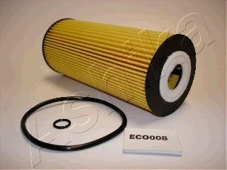 Filtr oleju 10-ECO008 ASHIKA