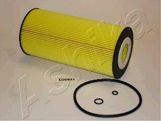Filtr oleju 10-ECO031 ASHIKA