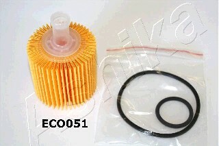 Filtr oleju 10-ECO051 ASHIKA