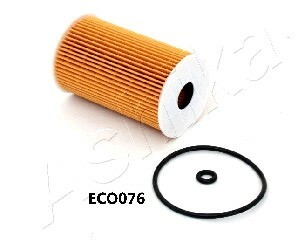 Filtr oleju 10-ECO076 ASHIKA
