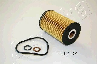 Filtr oleju 10-ECO137 ASHIKA