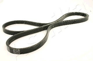 Pasek klinowy wielorowkowy 112-4PK1710 ASHIKA