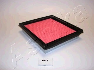 Filtr powietrza 20-01-197 ASHIKA