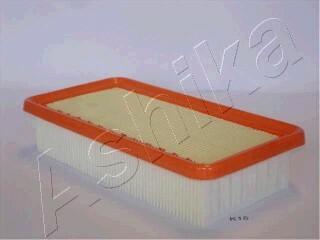 Filtr powietrza 20-0K-K15 ASHIKA