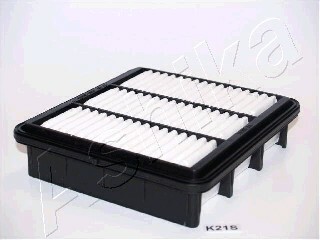 Filtr powietrza 20-0K-K21 ASHIKA