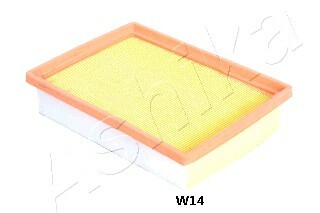 Filtr powietrza 20-0W-W14 ASHIKA