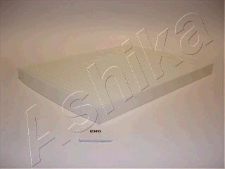 Filtr kabinowy przeciwpyłkowy 21-CH-CH0 ASHIKA