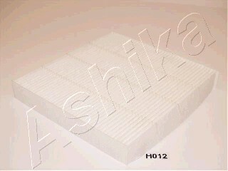 Filtr kabinowy przeciwpyłkowy 21-H0-H012 ASHIKA