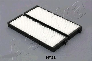 Filtr kabinowy przeciwpyłkowy 21-HY-H31 ASHIKA