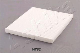 Filtr kabinowy przeciwpyłkowy 21-HY-H32 ASHIKA