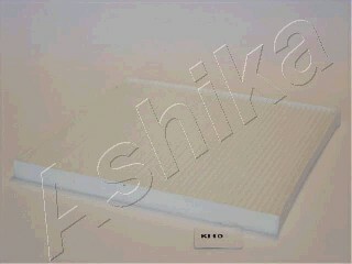 Filtr kabinowy przeciwpyłkowy 21-KI-K10 ASHIKA