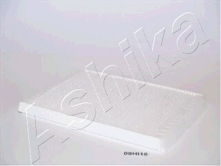 Filtr kabinowy przeciwpyłkowy 21-KI-K18 ASHIKA