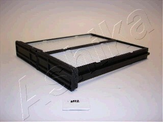 Filtr kabinowy przeciwpyłkowy 21-MI-MI2 ASHIKA