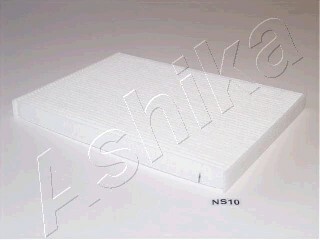 Filtr kabinowy przeciwpyłkowy 21-NS-NS10 ASHIKA