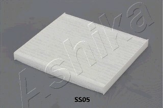 Filtr kabinowy przeciwpyłkowy 21-SS-S05 ASHIKA