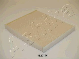 Filtr kabinowy przeciwpyłkowy 21-SZ-SZ10 ASHIKA