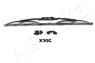 Pióro wycieraczki SA-X30C ASHIKA