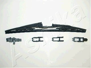 Pióro wycieraczki SA-X30R ASHIKA