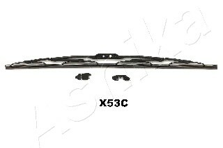 Pióro wycieraczki SA-X53C ASHIKA