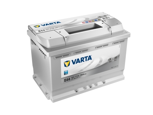 Akumulator, SILVER dynamic 77Ah 780A (L-) 5774000783162 VARTA