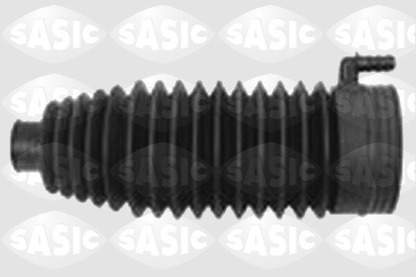Osłona, system kierowania 0664744 SASIC