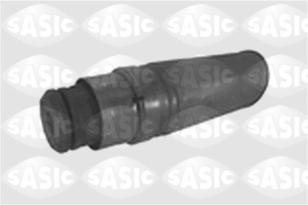 Dystans gumowy, resorowanie 1665585 SASIC