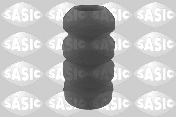 Dystans gumowy, resorowanie 2650018 SASIC