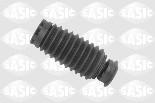 Dystans gumowy, resorowanie 2654006 SASIC