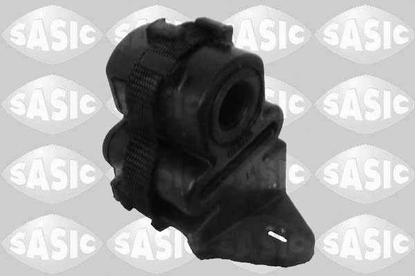 Dystans gumowy, tłumik 2950028 SASIC