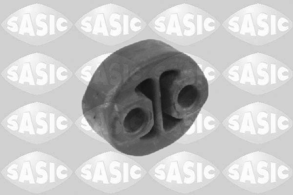 Dystans gumowy, tłumik 2950029 SASIC