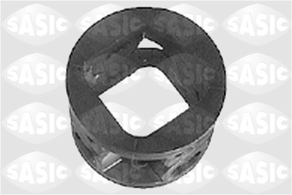 Dystans gumowy, resorowanie 4001609 SASIC